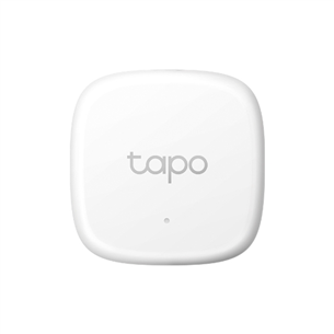 TP-Link Tapo T310, valge - Nutikas termomeeter ja õhuniiskuse sensor TAPOT310
