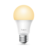 TP-Link Tapo L510, Wi-Fi, 2700K - Умная лампа