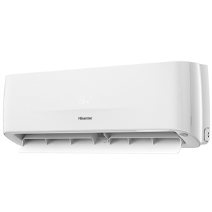 Hisense, Energy Nordic, 3,5 kW - Õhksoojuspump