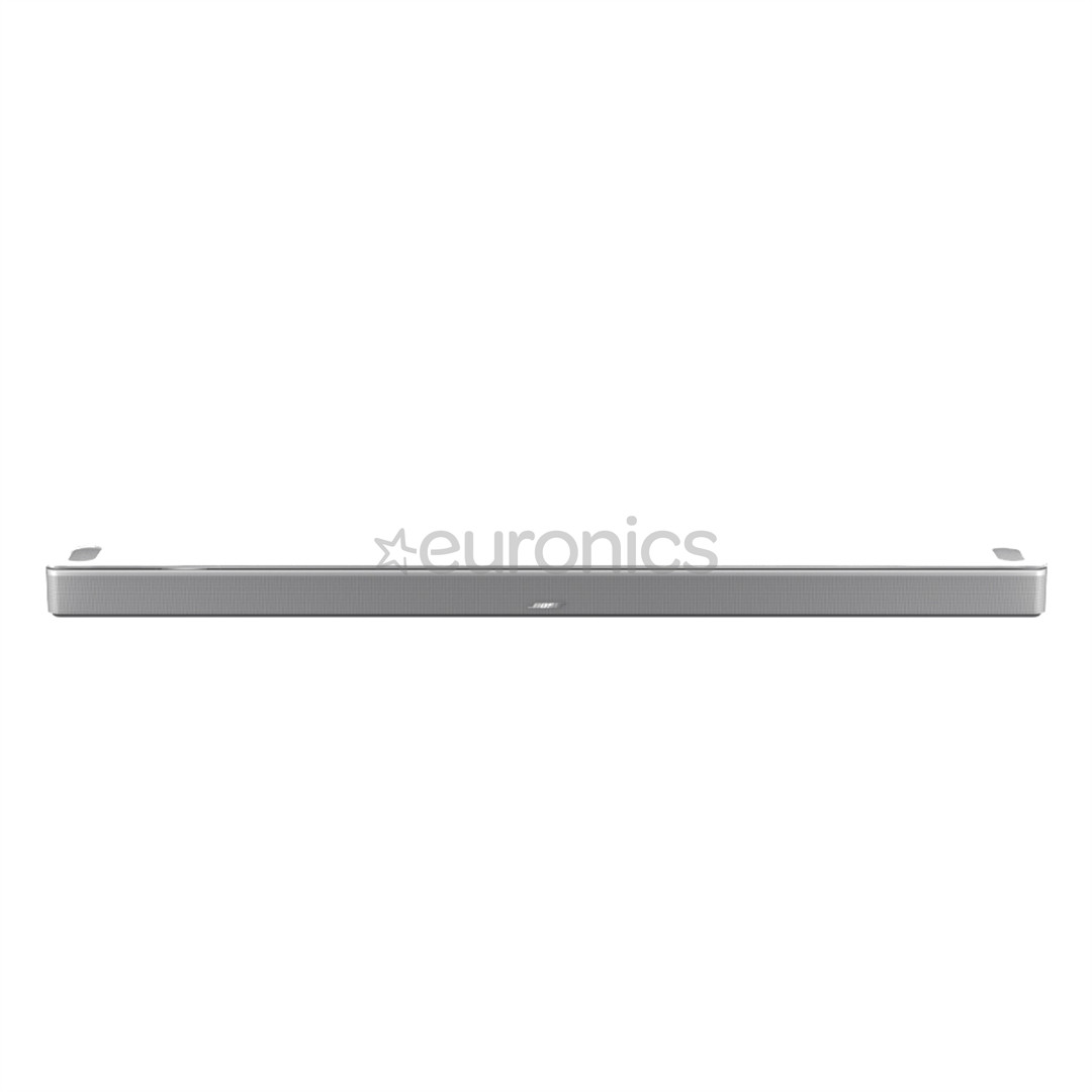 Bose Smart Ultra Soundbar, белый - Саундбар