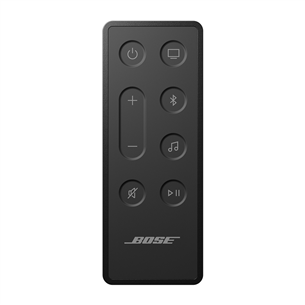 Bose Smart Ultra Soundbar, must - Soundbar