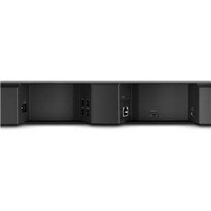 Bose Smart Ultra Soundbar, белый - Саундбар
