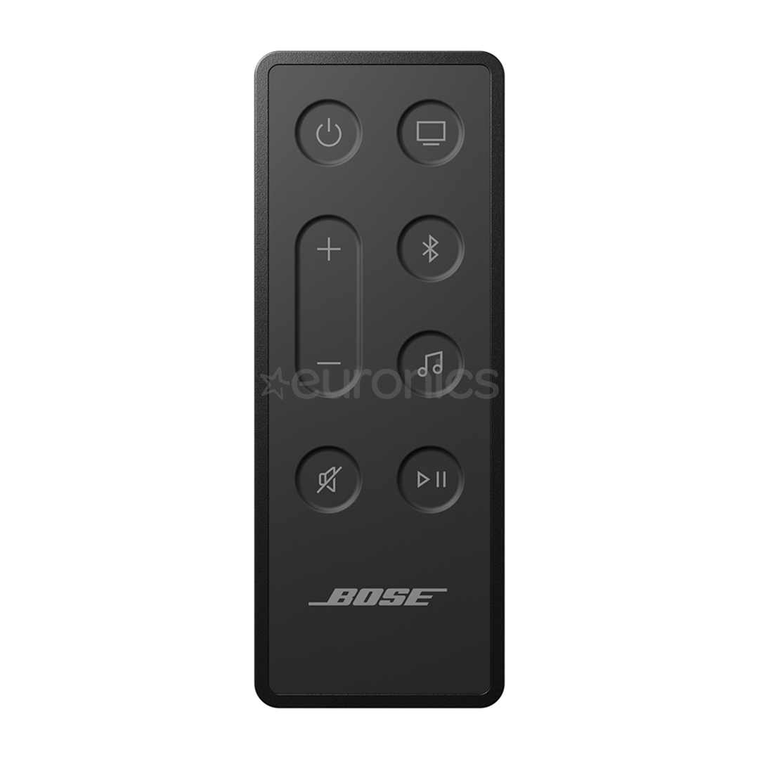 Bose soundbar 700 2024 euronics