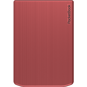 PocketBook Verse Pro, punane - E-luger