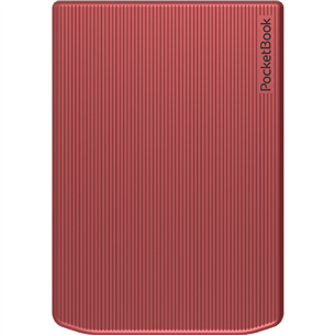 PocketBook Verse Pro, passion red - E-reader