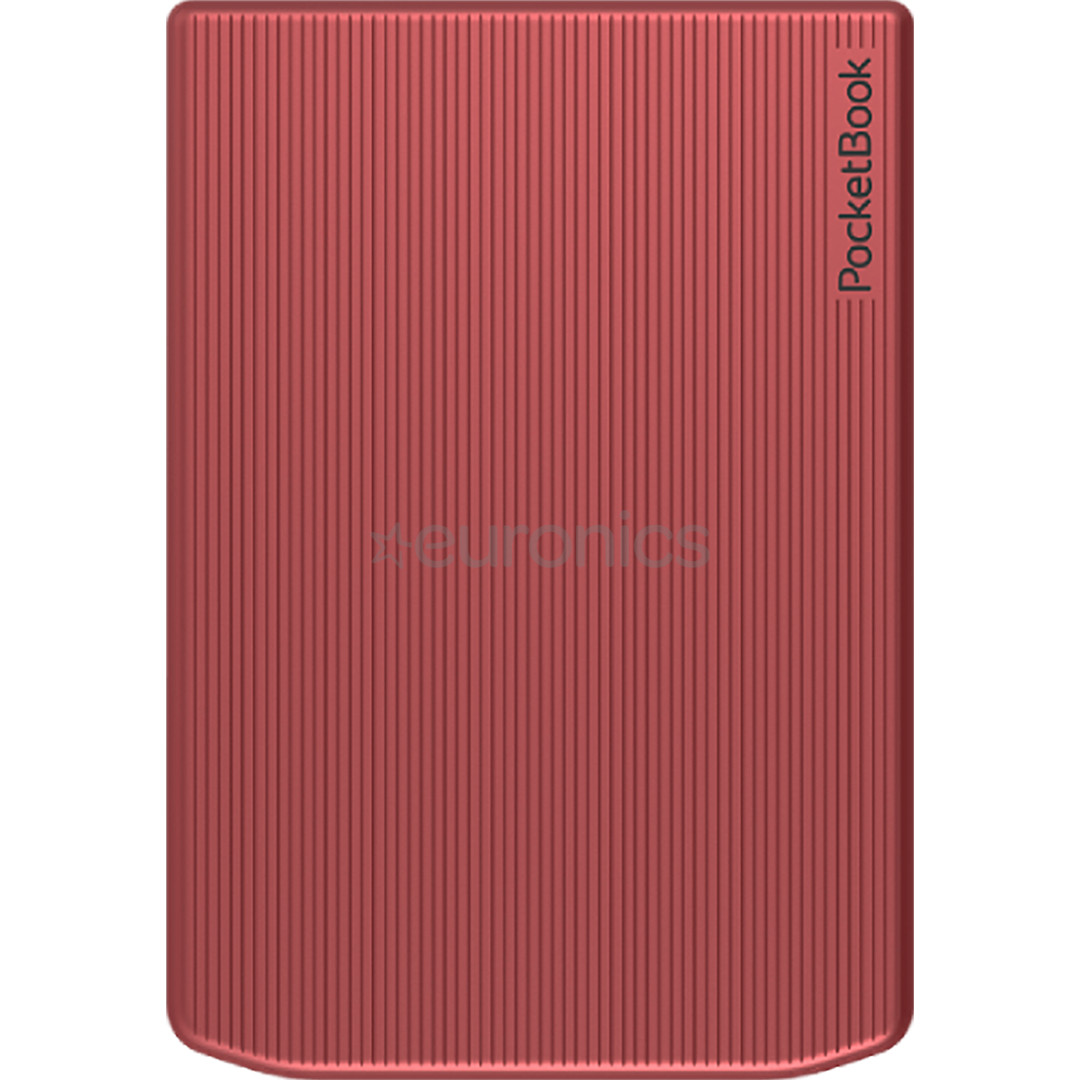 PocketBook Verse Pro, punane - E-luger