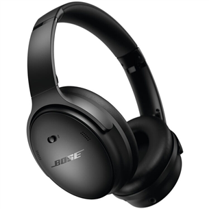 Bose QuietComfort, black - Wireless headphones