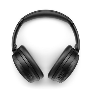 Bose QuietComfort, черный - Беспроводные наушники