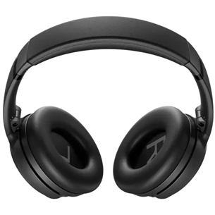 Bose QuietComfort, black - Wireless headphones