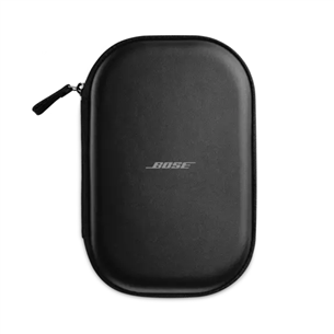 Bose QuietComfort, must - Juhtmevabad kõrvaklapid