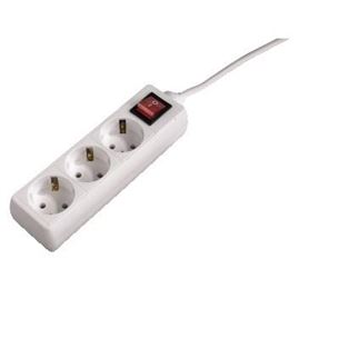 Power strip Hama (1,4 m)