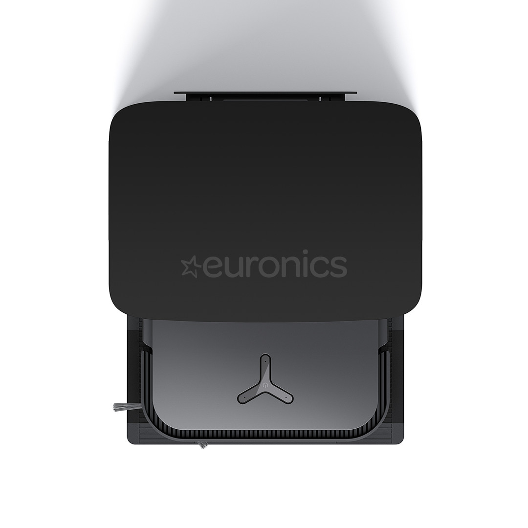 Ecovacs Deebot X2 Omni, Wet & Dry, grey - Robot vacuum cleaner