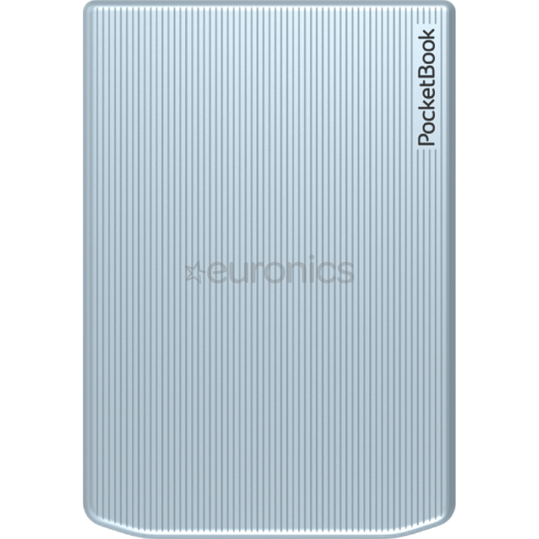 PocketBook Verse, 6", 8 GB, sinine - E-luger