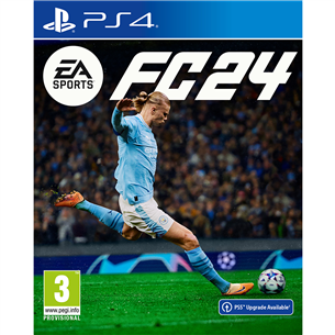 EA SPORTS FC 24, PlayStation 4 - Игра 5035226125188