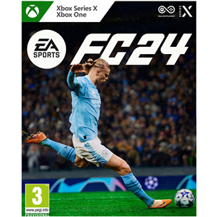 EA SPORTS FC 24, Xbox One / Series X - Mäng 5030936125183