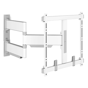 Vogel's TVM 5445 Full-Motion, 180º, 26'' - 55'', white - TV wall mount TVM5445W