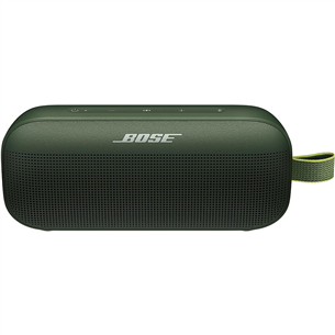 Bose SoundLink Flex, tumeroheline - Juhtmevaba kõlar