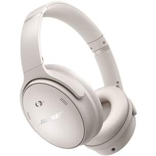 Bose QuietComfort, valge - Juhtmevabad kõrvaklapid 884367-0200
