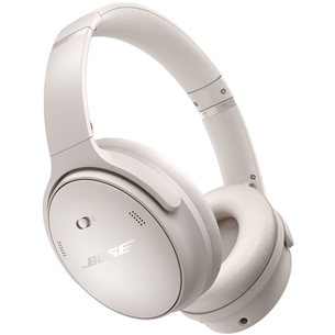 Bose QuietComfort, белый - Беспроводные наушники