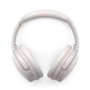 Bose QuietComfort, white - Wireless headphones