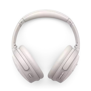 Bose QuietComfort, белый - Беспроводные наушники