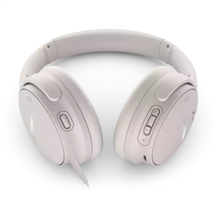 Bose QuietComfort, белый - Беспроводные наушники