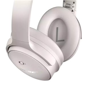 Bose QuietComfort, valge - Juhtmevabad kõrvaklapid