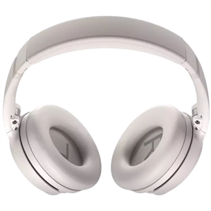 Bose QuietComfort, белый - Беспроводные наушники