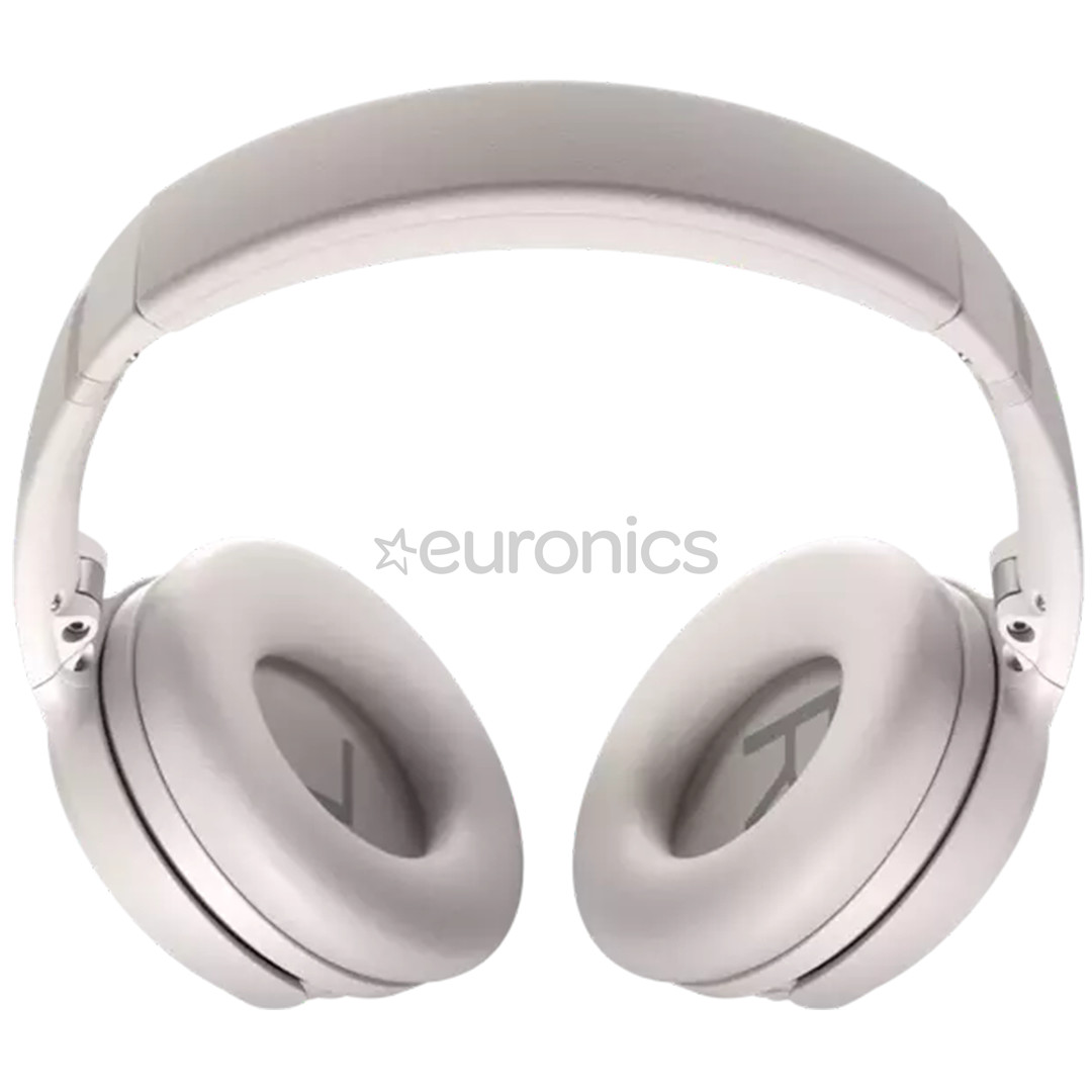 Bose QuietComfort, white - Wireless headphones