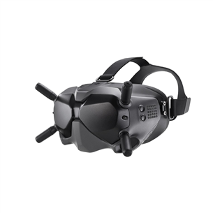 DJI Avata Fly Smart Combo With FPV Goggles V2, must - Droon