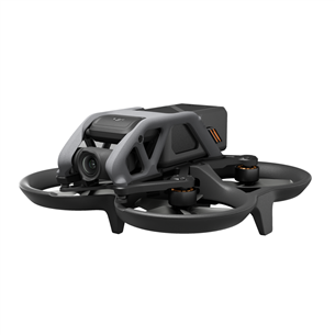 DJI Avata Fly Smart Combo With FPV Goggles V2, must - Droon