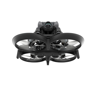 DJI Avata Fly Smart Combo With FPV Goggles V2, black - Drone