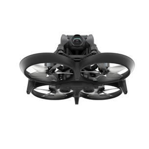 DJI Avata Fly Smart Combo With FPV Goggles V2, черный - Дрон