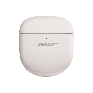 Bose QuietComfort Ultra Earbuds, активное шумоподавление, белый - Полностью беспроводные наушники