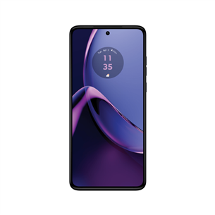 Motorola Moto G84, 256 ГБ, синий - Смартфон