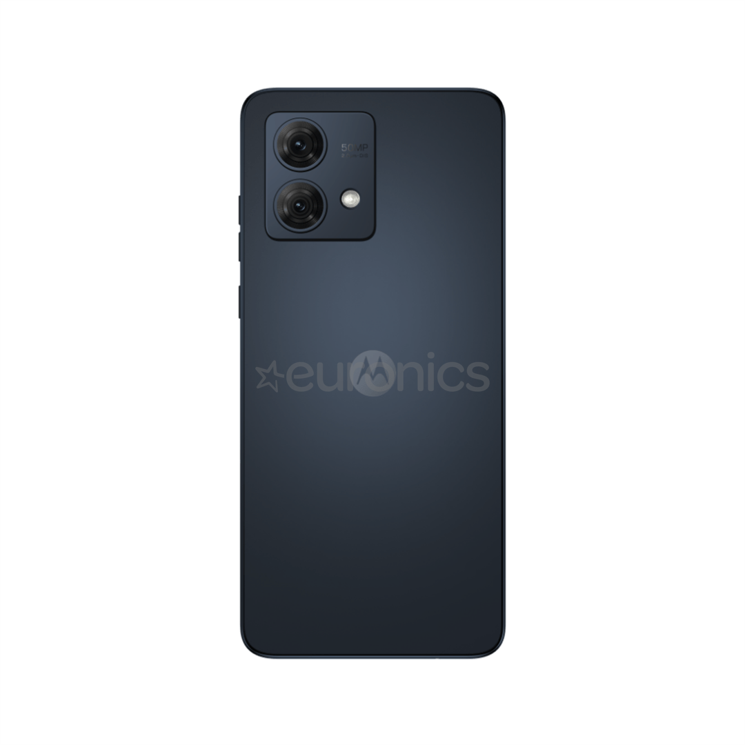 Motorola Moto G84, 256 GB, sinine - Nutitelefon