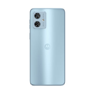 Motorola Moto G54, 256 GB, blue - Smart phone