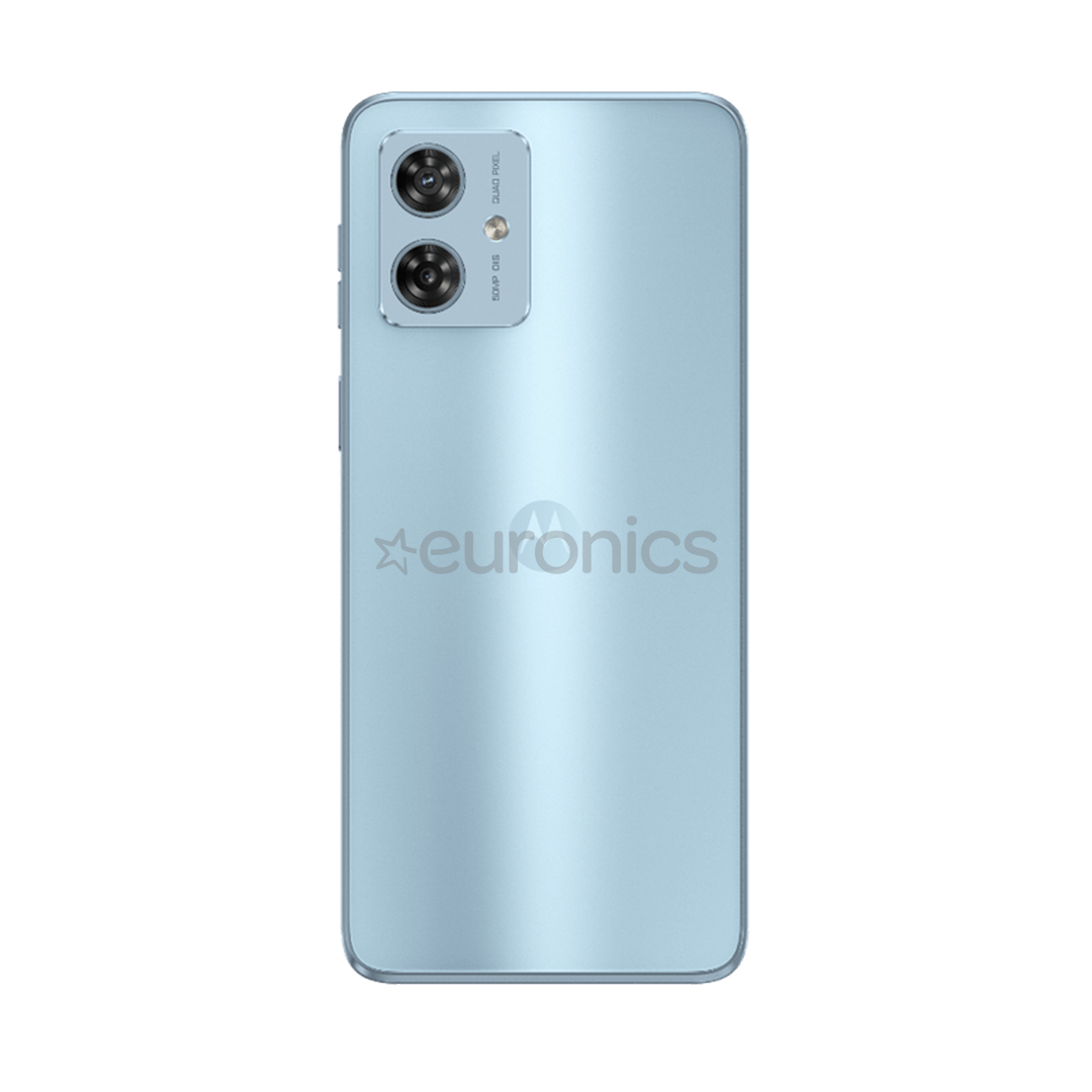 Motorola Moto G54, 256 GB, sinine - Nutitelefon