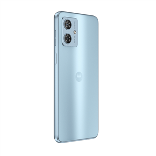 Motorola Moto G54, 256 ГБ, синий - Смартфон