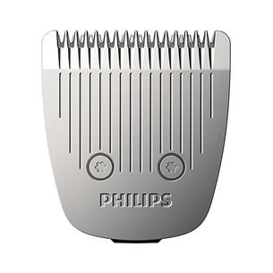 Philips Beardtrimmer series 5000, must - Habemepiirel