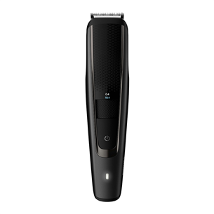 Philips Beardtrimmer series 5000, must - Habemepiirel