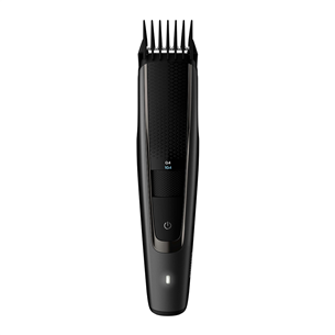 Philips Beardtrimmer series 5000, must - Habemepiirel