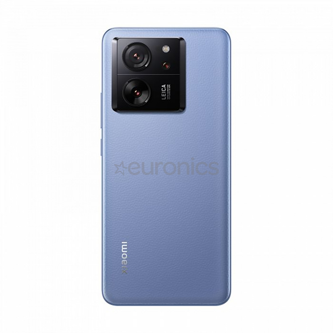 Xiaomi 13T Pro, 512 GB, alpine blue - Smartphone