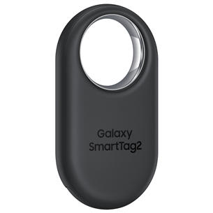 Samsung Galaxy SmartTag2, black - Smart tracker