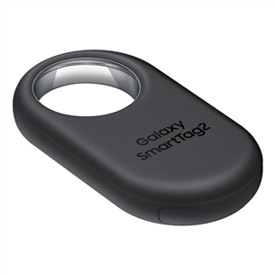 Samsung Galaxy SmartTag2, black - Smart tracker