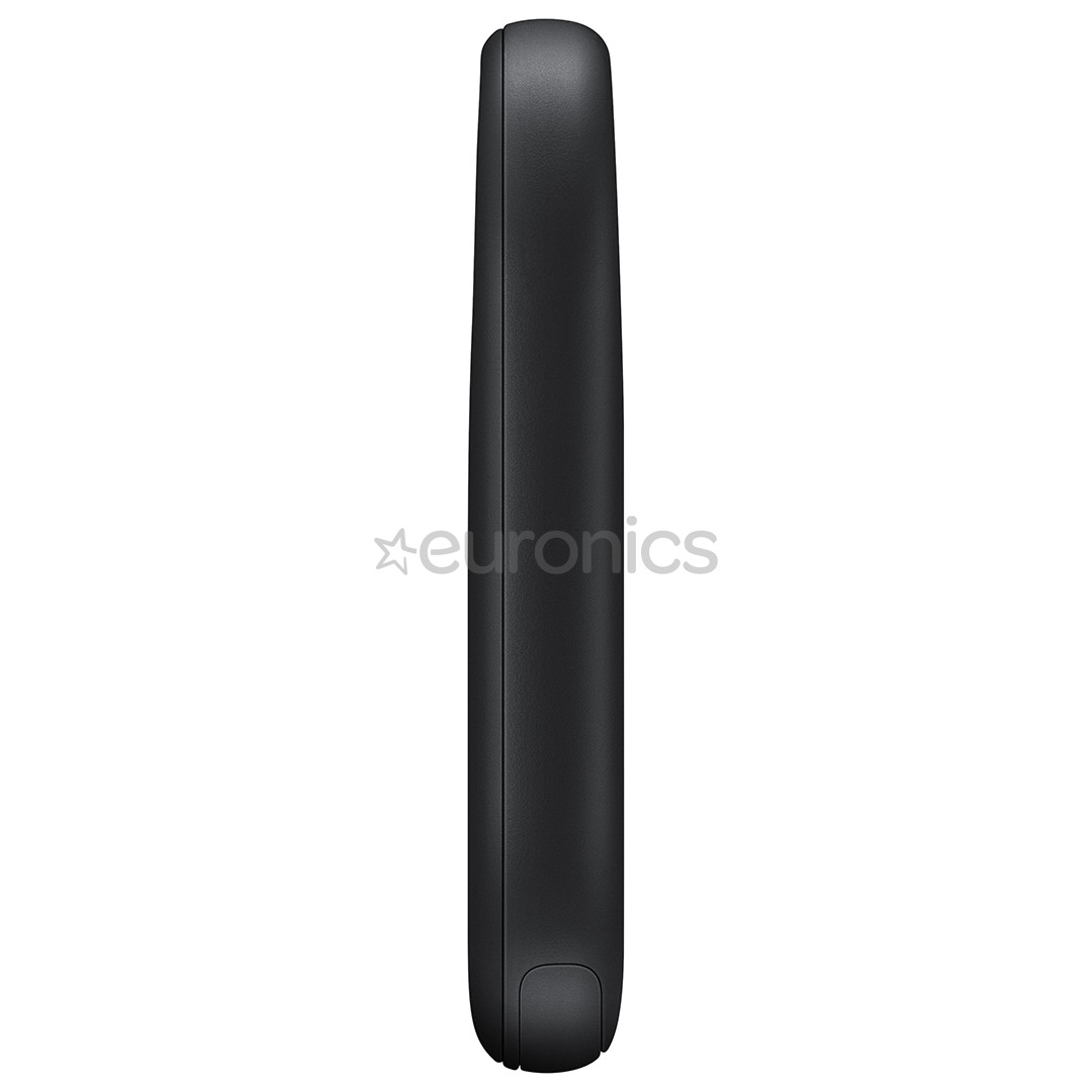 Samsung Galaxy SmartTag2, black - Smart tracker