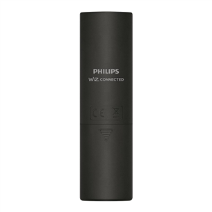 Philips WiZmote, black - Smart home remote control