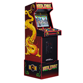 Arcade1UP Mortal Kombat Legacy 30th Anniversary - Mänguautomaat