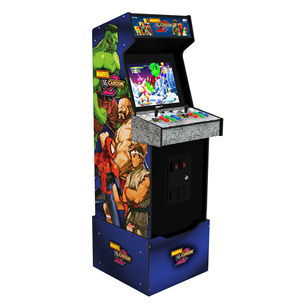 Arcade1UP Marvel vs Capcom - Mänguautomaat