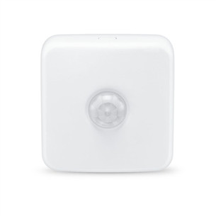 Philips WiZ Motion Sensor, valge - Nutikas liikumisanduriga valguslüliti